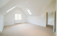 Wetherby bedroom extension leads