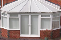 Wetherby conservatory installation