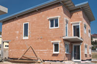 Wetherby home extensions