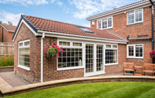 Wetherby house extension leads
