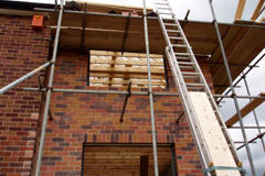 house extensions Wetherby