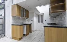 Wetherby kitchen extension leads