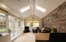 Wetherby single storey extension leads